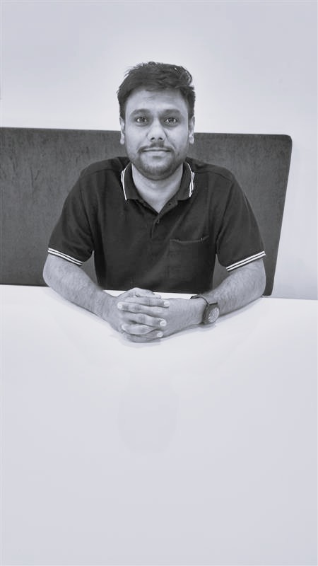 Vaibhav Tiwari